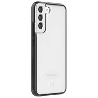 Incipio Organicore Fitted Hard Shell Case for Samsung S22 Plus - Clear/Black