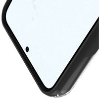 Incipio Organicore Fitted Hard Shell Case for Samsung S22 Plus - Clear/Black