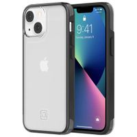 Incipio Organicore Fitted Hard Shell Case for iPhone 13 mini - Clear/Black