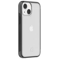 Incipio Organicore Fitted Hard Shell Case for iPhone 13 mini - Clear/Black