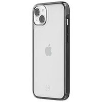 Incipio Organicore Fitted Hard Shell Case for iPhone 14 Plus - Clear/Black