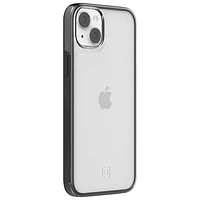 Incipio Organicore Fitted Hard Shell Case for iPhone 14 Plus - Clear/Black