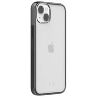 Incipio Organicore Fitted Hard Shell Case for iPhone 14 - Clear/Black