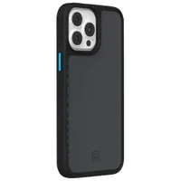 Incipio Optum Fitted Hard Shell Case for iPhone 13 Pro - Black/Blue