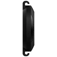 Spigen ComforTag Pet Collar Holder for Apple AirTag - Black