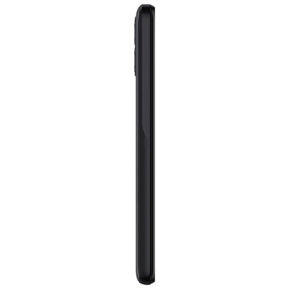 TELUS TCL 303 32GB - Black - Prepaid