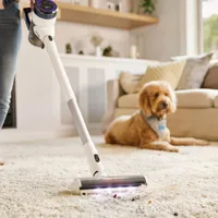 Tineco Pure One S15 Flex Cordless Multi-Surface Floor Vacuum - Blue