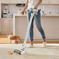 Tineco PWRHero 11 Pet Cordless Multi-Surface Floor Vacuum - Teal