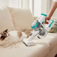 Tineco PWRHero 11 Pet Cordless Multi-Surface Floor Vacuum - Teal
