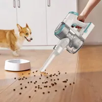 Tineco PWRHero 11 Pet Cordless Multi-Surface Floor Vacuum - Teal