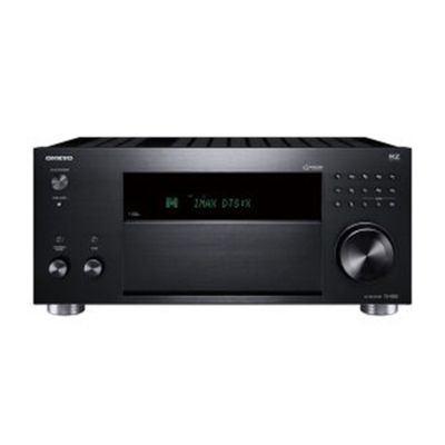 Open Box - Onkyo TX-RZ50 9.2 Channel Network A/V Receiver