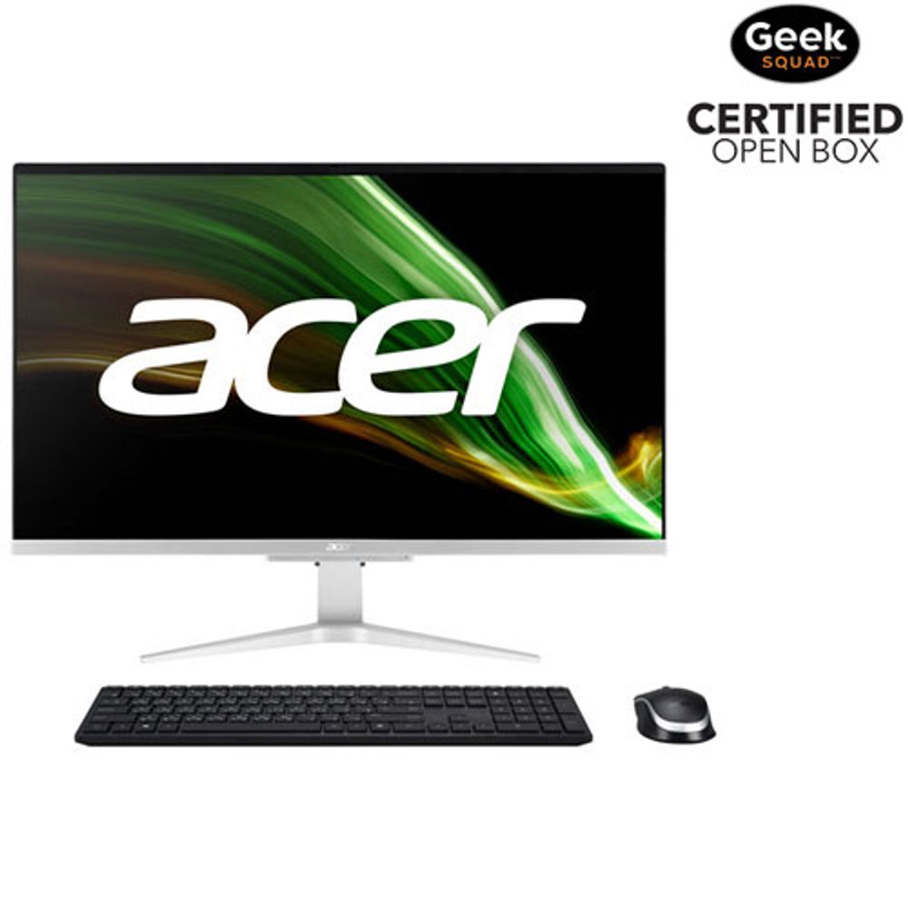 acer all in one pc aspire c27 intel i5