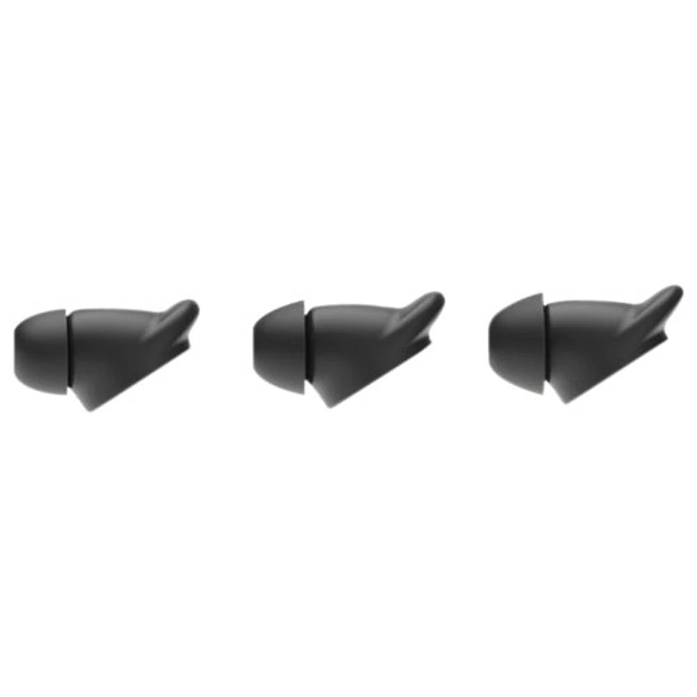 Écouteurs boutons UC Zone de Logitech - Graphite