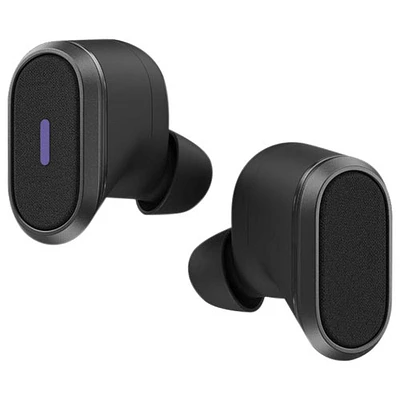 Logitech Zone True Wireless In-Ear True Wireless Earbuds - Graphite