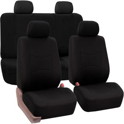 back of driver seat protector