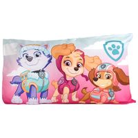 PAW Patrol Girl Pups 3-Piece Toddler Bedding Set