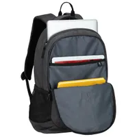 Wenger 15.6" Laptop Commuter Backpack - Dark Grey