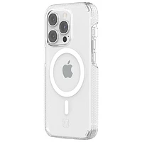 Incipio Duo Fitted Hard Shell Case with MagSafe for iPhone 14 Pro - Clear