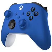 Xbox Wireless Controller - Shock Blue