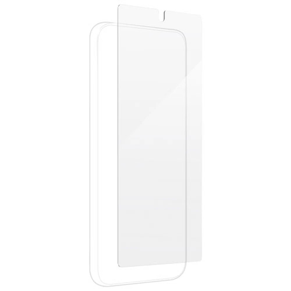 Protecteur d'écran Glass Elite InvisibleShield de ZAGG pour Pixel 7a de Google