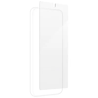 InvisibleShield by ZAGG Glass Elite Screen Protector for Google Pixel 7a