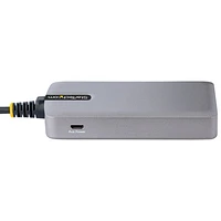 Concentrateur à 4 ports USB-C de StarTech (5G4AB-USB-C-HUB)