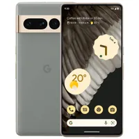 Google Pixel 7 Pro 128GB - Hazel - Unlocked