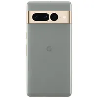 Google Pixel 7 Pro 128GB - Hazel - Unlocked