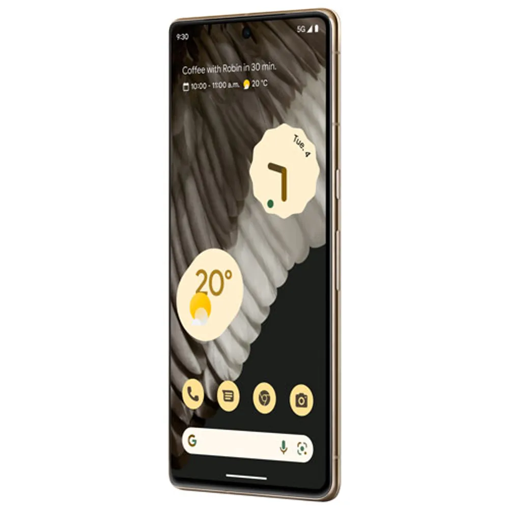 Google Pixel 7 Pro 128GB - Hazel - Unlocked