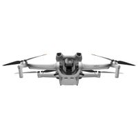 DJI Mini 3 Quadcopter Drone & Remote Control with Built-in Screen (DJI RC) - Grey