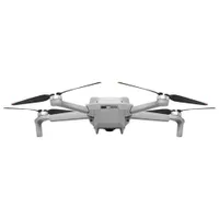 Ensemble Fly More avec quadricoptère Mini 3 de DJI, télécommande et écran intégré (DJI RC) - Gris