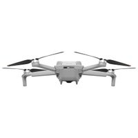 DJI Mini 3 Quadcopter Drone Fly More Combo with Remote Control - Grey