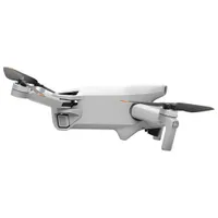 Ensemble Fly More avec quadricoptère Mini 3 de DJI et télécommande - Gris