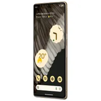 TELUS Google Pixel 7 Pro 128GB - Hazel - Monthly Financing