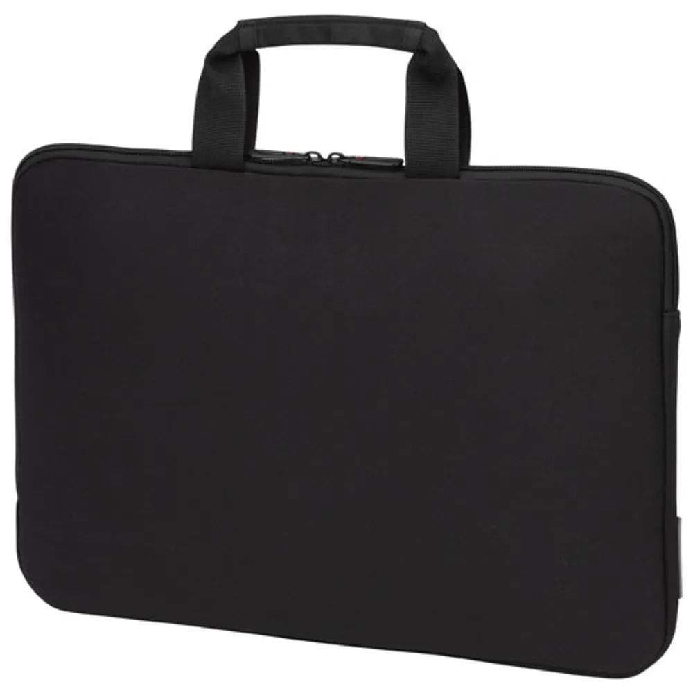 Wenger Poly 16" Laptop Sleeve - Black