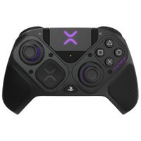 PDP Victrix Pro BFG Wireless Controller for PS5/PS4/PC - Black