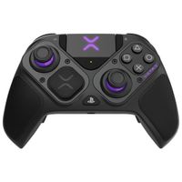 PDP Victrix Pro BFG Wireless Controller for PS5/PS4/PC - Black