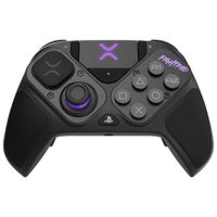 PDP Victrix Pro BFG Wireless Controller for PS5/PS4/PC - Black