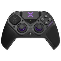 PDP Victrix Pro BFG Wireless Controller for PS5/PS4/PC - Black