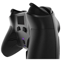 Manette sans fil Victrix Pro BFG de PDP pour PS5/PS4/PC - Noir