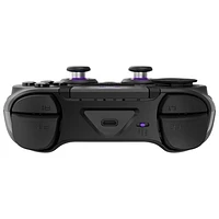 Manette sans fil Victrix Pro BFG de PDP pour PS5/PS4/PC - Noir