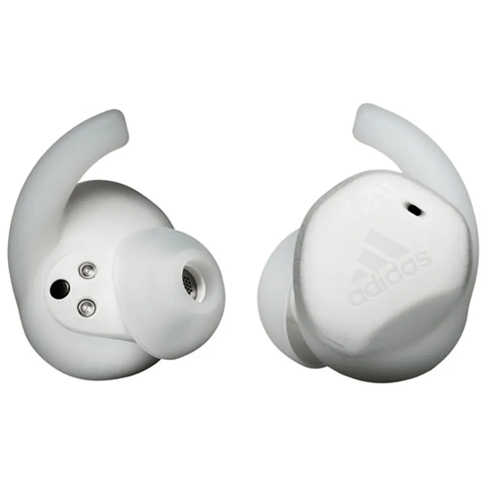 adidas FWD-02 SPORT In-Ear Bluetooth True Wireless Earbuds - Light Grey