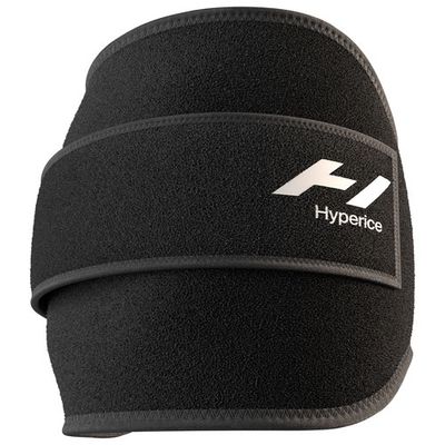 Hyperice Venom 2 Back Heat & Vibration Wrap