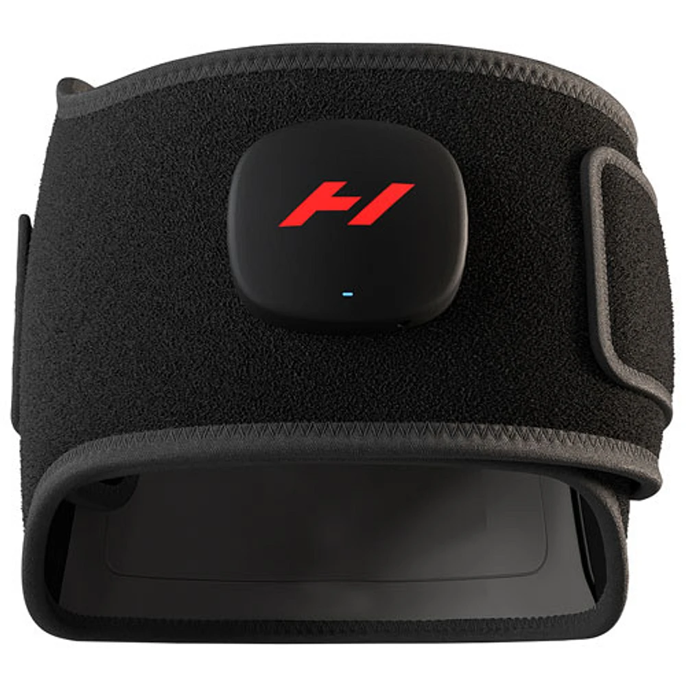 Hyperice Venom 2 Back Heat & Vibration Wrap