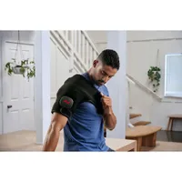 Hyperice Venom 2 Right Shoulder Heat & Vibration Wrap