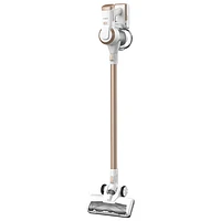 Tineco PWRHERO 10S Cordless Bagless Stick Vacuum - Rose Gold