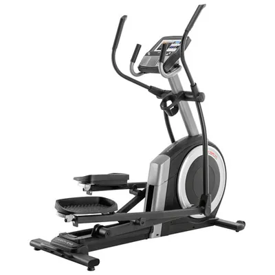 ProForm Carbon E10 Elliptical - 30-Day iFit Membership Included*