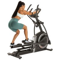 ProForm Carbon E10 Elliptical - 30-Day iFit Membership Included*