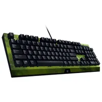 Razer BlackWidow V3 Halo Infinite Edition Backlit Mechanical Gaming Keyboard - Green