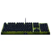 Razer BlackWidow V3 Halo Infinite Edition Backlit Mechanical Gaming Keyboard - Green